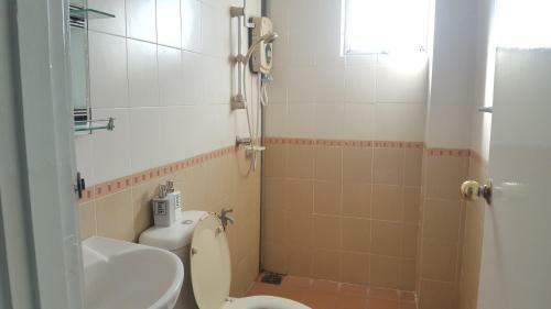 Apartamento Prestige Pelangi Riverside's Home