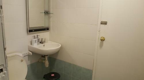 Apartamento Prestige Pelangi Riverside's Home