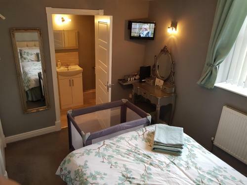 Agroturismo Chatterley House