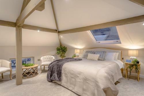 Aparthotel Heritage Mews Nottingham