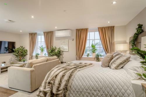 Aparthotel Heritage Mews Nottingham