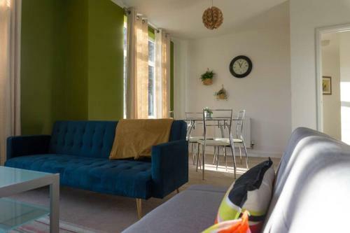 Apartamento Nazareth Court