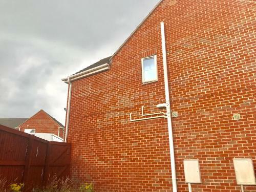 Nottingham City No 36 Shared House 3bedroom