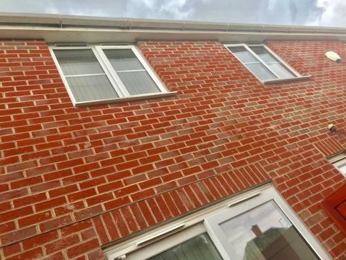Nottingham City No 36 Shared House 3bedroom