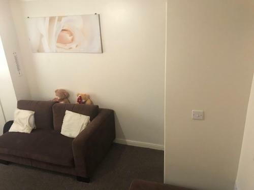 Nottingham City No 36 Shared House 3bedroom