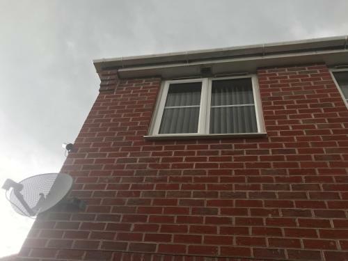 Nottingham City No 36 Shared House 3bedroom