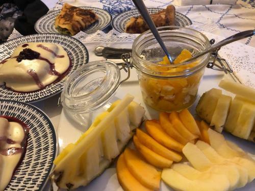 Boynton Hill B&B