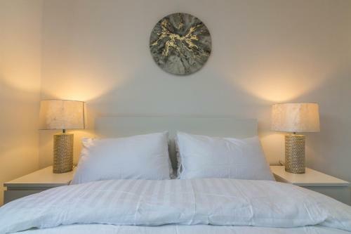 Magdala Apartment - Sleek And Modern 2bed In Nottingham