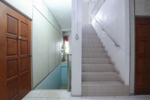 The Red Warriors Hotel Kota Bharu