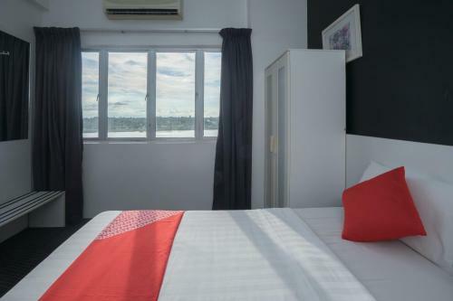 Capital O Ridel Hotel Kota Bharu