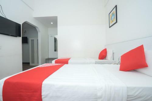 Capital O Ridel Hotel Kota Bharu