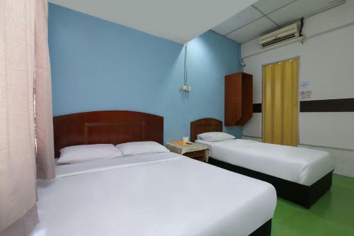 Oyo 89784 Impiana Hotel