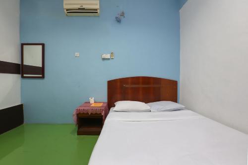 Oyo 89784 Impiana Hotel