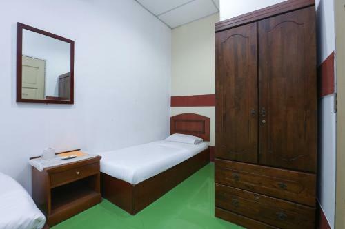 Oyo 89784 Impiana Hotel