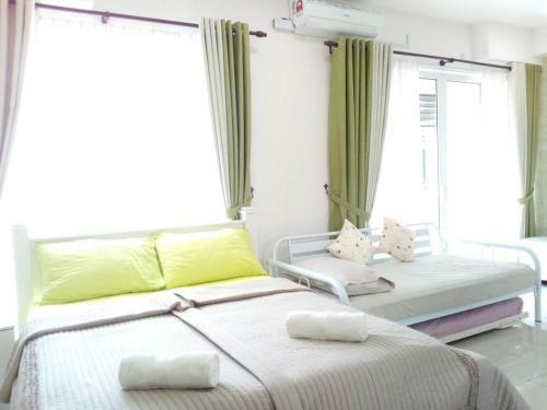 Permai Suite @ D'perdana Apartment