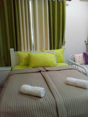Permai Suite @ D'perdana Apartment