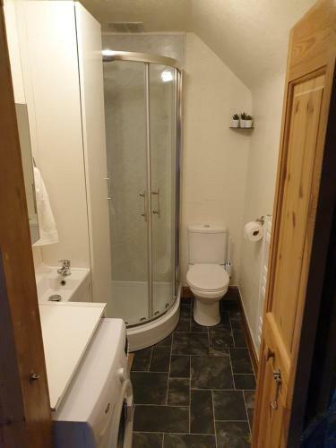 Cosy Comfort At Rhiannon, Oban