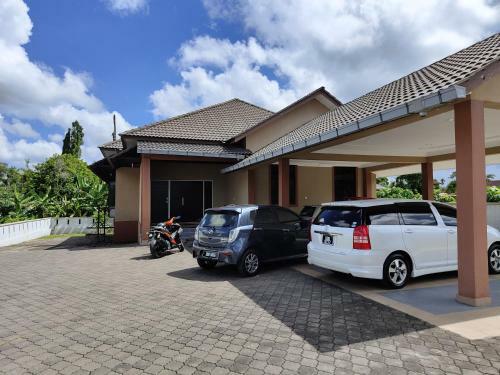 Dca Villa Homestay