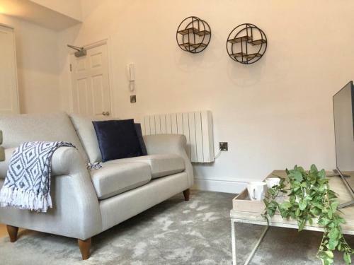 Apartamento Ng1 Lofts