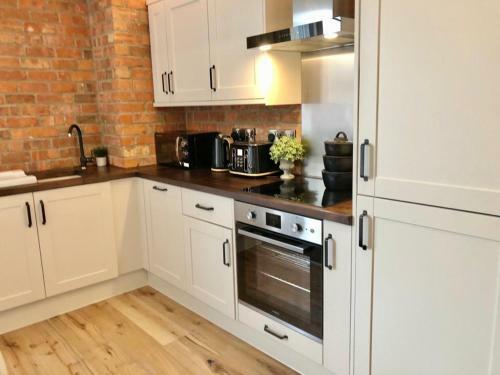 Apartamento Ng1 Lofts