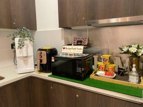 Apartamento The Opal Suite Troika
