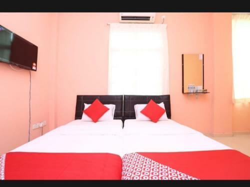 Hotel Sa Villa Holiday Inn