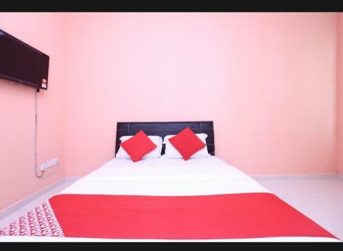 Hotel Sa Villa Holiday Inn
