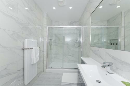 Nottingham City Centre Short Stay Apartments With Parking