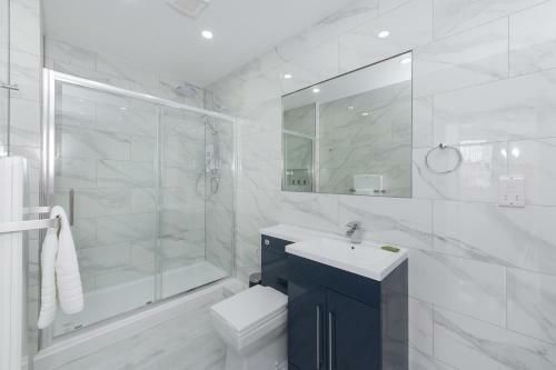 Nottingham City Centre Short Stay Apartments With Parking