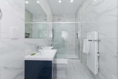 Nottingham City Centre Short Stay Apartments With Parking