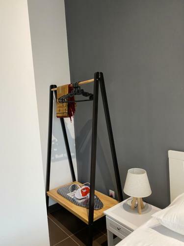 Apartamento Triple D @ Troika Residence