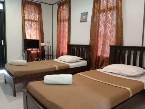 Hotel Cerana Villa Eco Resort