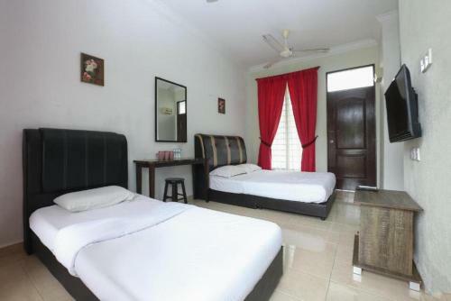 Hotel Cerana Villa Eco Resort