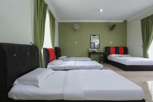 Hotel Cerana Villa Eco Resort