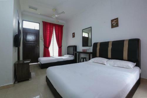 Hotel Cerana Villa Eco Resort
