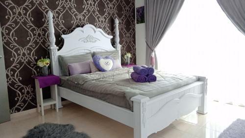 Apartamento Aman Suites @ Ktc