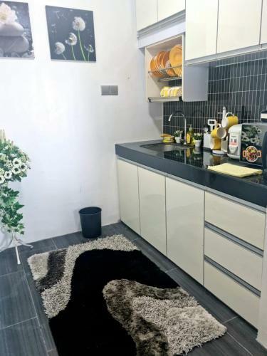 Apartamento Aman Suites @ Ktc