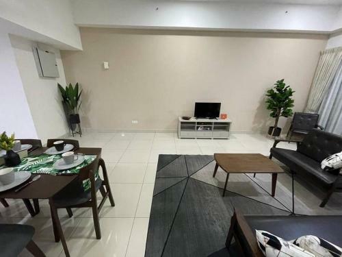 Apartamento The Sugar'barn@d Perdana Kota Bharu