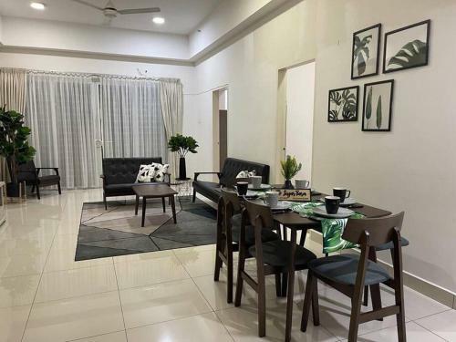 Apartamento The Sugar'barn@d Perdana Kota Bharu