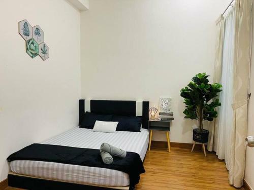 Apartamento The Sugar'barn@d Perdana Kota Bharu