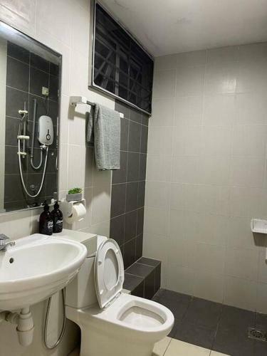 Apartamento The Sugar'barn@d Perdana Kota Bharu