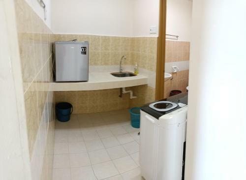Apartamento Ktc Kb View Homestay