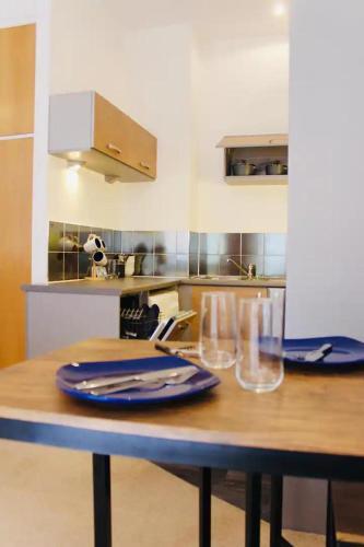 The Establishment 1-bed Apartment In Nottingham