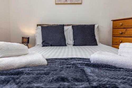 Apartamento Gainsford House