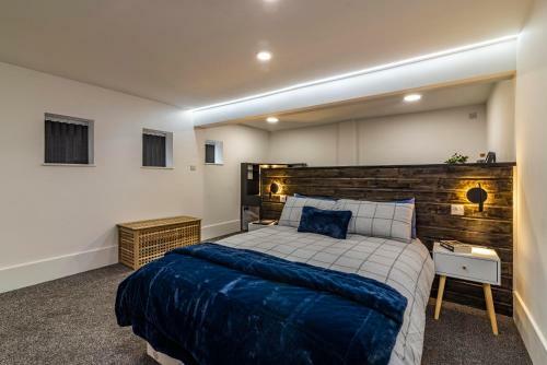 Garden Apartment West Bridgford
