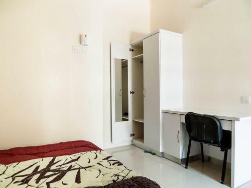 Albergue Kampar Private Roomstay W