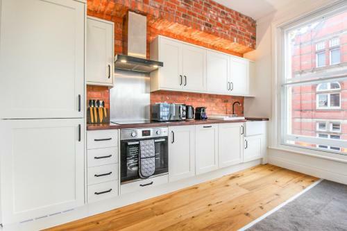 Apartamento Ng1 Lofts