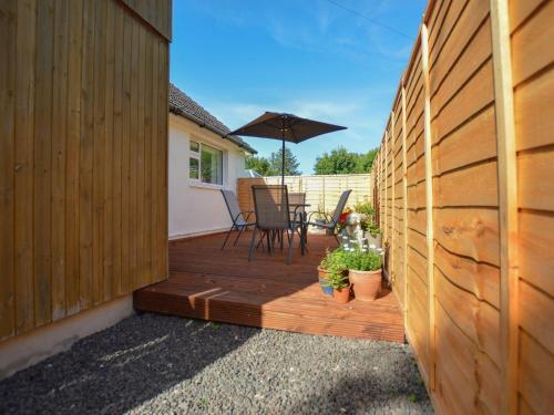 Holiday Home Tigh Na Sith