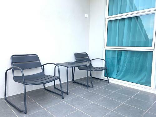 Langkawi Cozy Townhouse @desa Impian