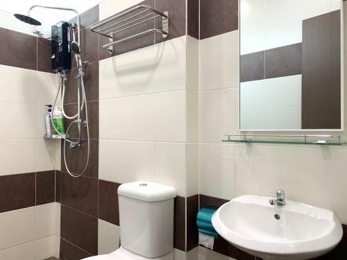 Langkawi Cozy Townhouse @desa Impian